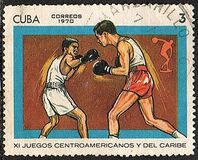 [The 11th Central American and Caribbean Games, Scrivi BIS]