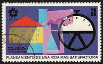 ["EXPO 70" World Fair, Osaka, Japan, Typ BKA]