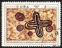 [The 30th Anniversary of The Cuban Speleological Society, tyyppi BKH]