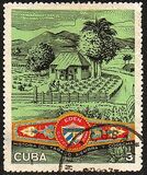 [The Cuban Cigar Industry, סוג BLH]