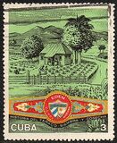 [The Cuban Cigar Industry, סוג BLH]