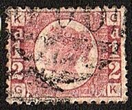 [New Daily Stamp, Scrivi S]