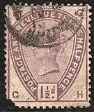 [Reina Victoria., tipo AL]