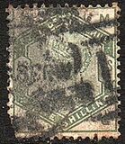 [Reina Victoria., tipo AO1]