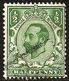 [King George V, प्रकार BV]