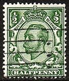 [King George V, प्रकार BV1]