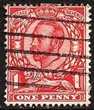 [King George V, प्रकार BW1]