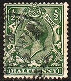 [King George V, type BX]