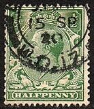 [King George V, type BX]