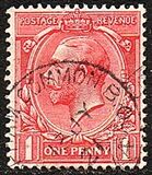 [King George V, type BY]