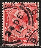 [King George V, type BY]