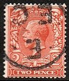 [King George V, type BZ]