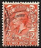 [King George V, type BZ]