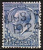 [King George V, type BY1]