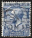 [King George V, type BY1]