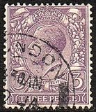 [King George V, type BZ3]