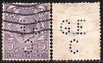 [King George V, type BZ3]