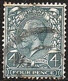 [King George V, type BZ4]