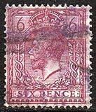 [King George V, type CA1]