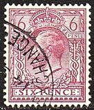 [King George V, type CA1]