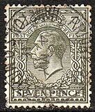 [King George V, type CA2]
