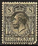 [King George V, type CA3]