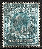 [King George V, jenis CB1]