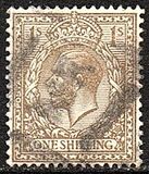 [King George V, jenis CB2]