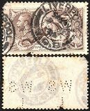 [King George V, type CC]