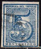 [Coat of Arms and Value Stamps, type J]
