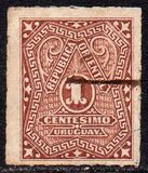 [Value Stamp, tegund L]