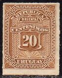 [Value Stamp, tegund N1]
