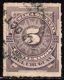 [Numbers, Personalities and Coat of Arms, тип AH]