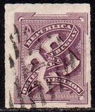 [Numbers, Personalities and Coat of Arms, тип AL]