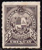 [Numbers, Personalities and Coat of Arms, тип AM]