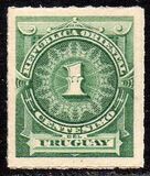 [Issues of 1884-85 in New Colors, type AF1]