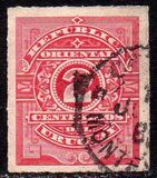 [Issues of 1884-85 in New Colors, type AG1]