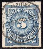 [Issues of 1884-85 in New Colors, type AH2]