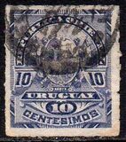 [Issues of 1884-85 in New Colors, type AS]
