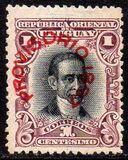 [Issues of 1896 Overprinted "Provisorio 1897", type CH]