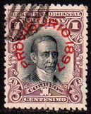 [Issues of 1896 Overprinted "Provisorio 1897", type CH]