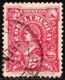 [Liberty, type DA]