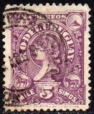 [Liberty, type DA1]