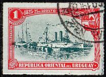 [The 83rd Anniversary of the Revolt of the "Immortal 33" under Levalleja, type ED]