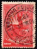 [The 100th Anniversary of the 1810 Argentine Revolution, Tip EH]