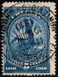 [The 100th Anniversary of the 1810 Argentine Revolution, Tip EH1]