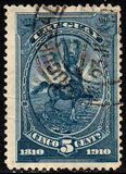 [The 100th Anniversary of the 1810 Argentine Revolution, Tip EH1]