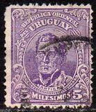 [Issues of 1913-1915 in Different Colors, type EU1]