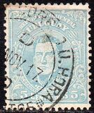 [Issues of 1913-1915 in Different Colors, type EU2]