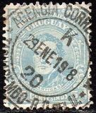 [Issues of 1913-1915 in Different Colors, type EU2]